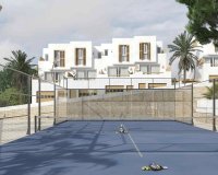 Nouvelle Construction - Villa -
El Ràfol D'Almúnia - Urbanizacion La Almunia