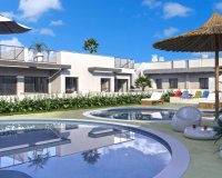 Nouvelle Construction - Villa -
El Verger