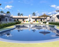 Nouvelle Construction - Villa -
El Verger
