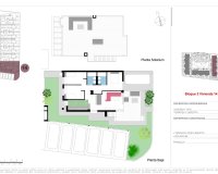 Nouvelle Construction - Villa -
El Verger