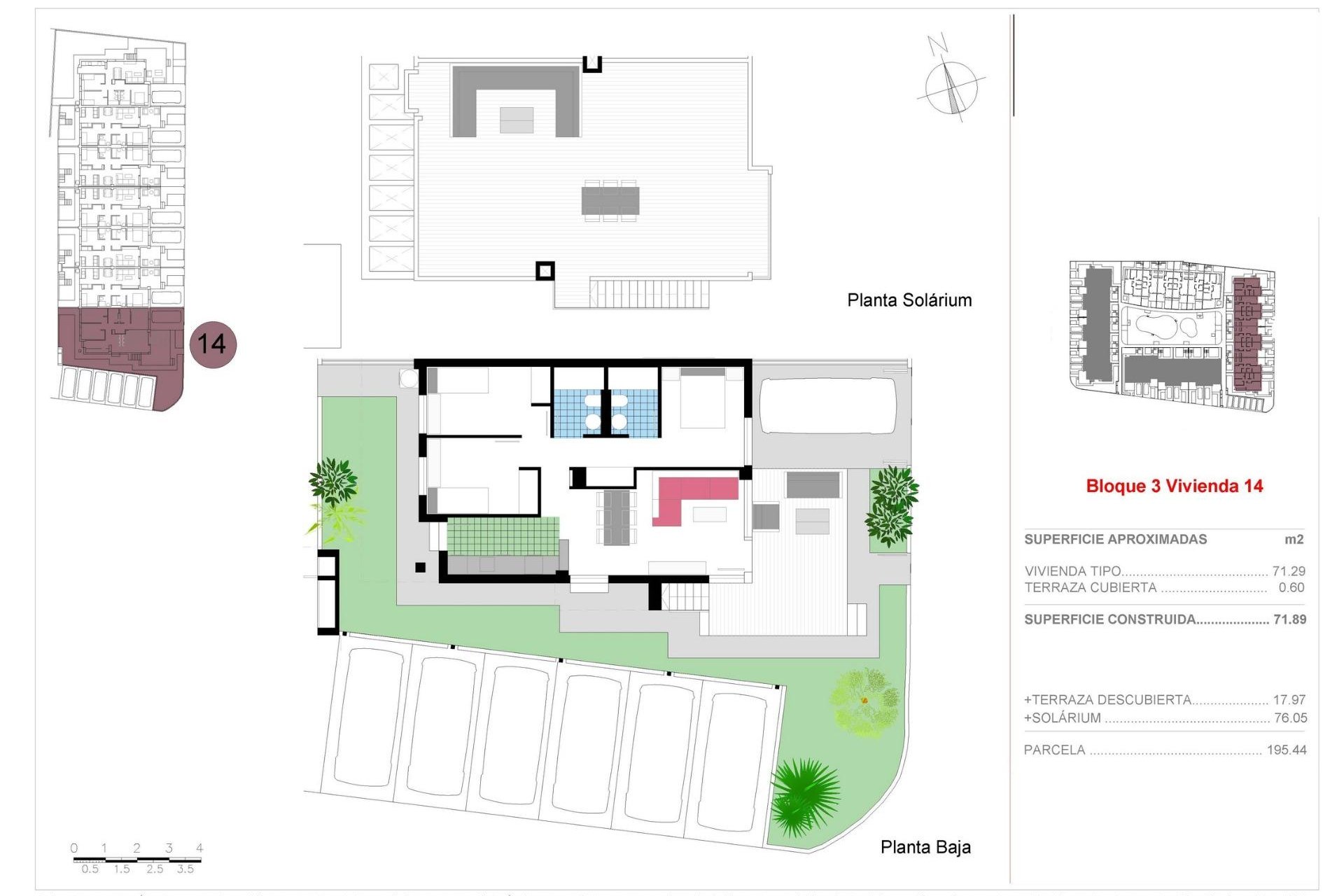 Nouvelle Construction - Villa -
El Verger