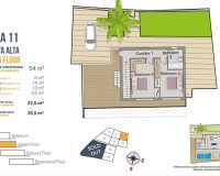 Nouvelle Construction - Villa -
Finestrat - Balcón De Finestrat