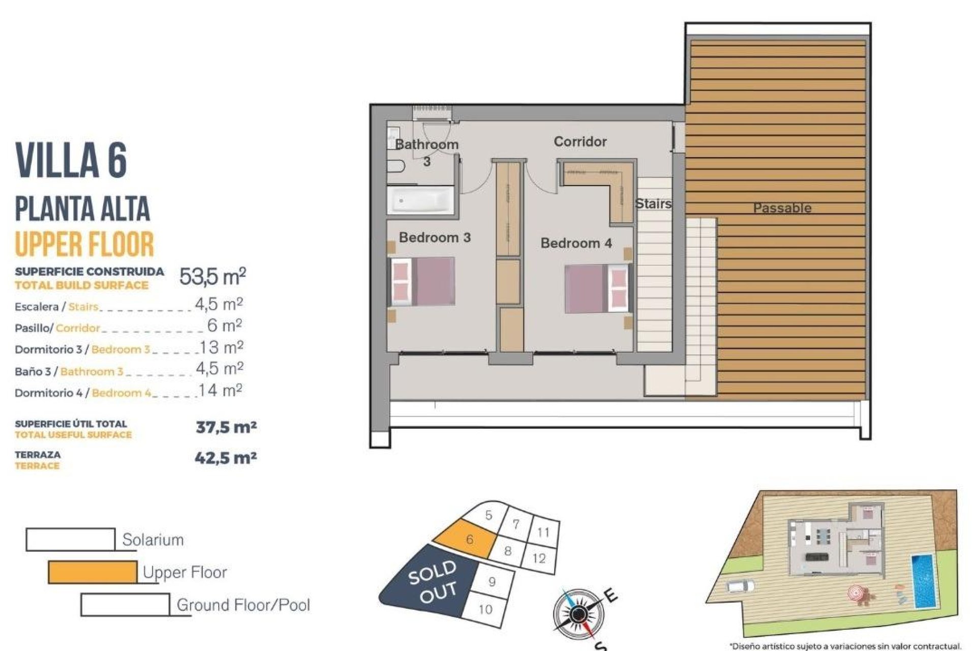 Nouvelle Construction - Villa -
Finestrat - Balcón De Finestrat