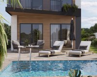 Nouvelle Construction - Villa -
Finestrat - Balcón De Finestrat