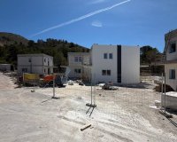 Nouvelle Construction - Villa -
Finestrat - Balcón De Finestrat