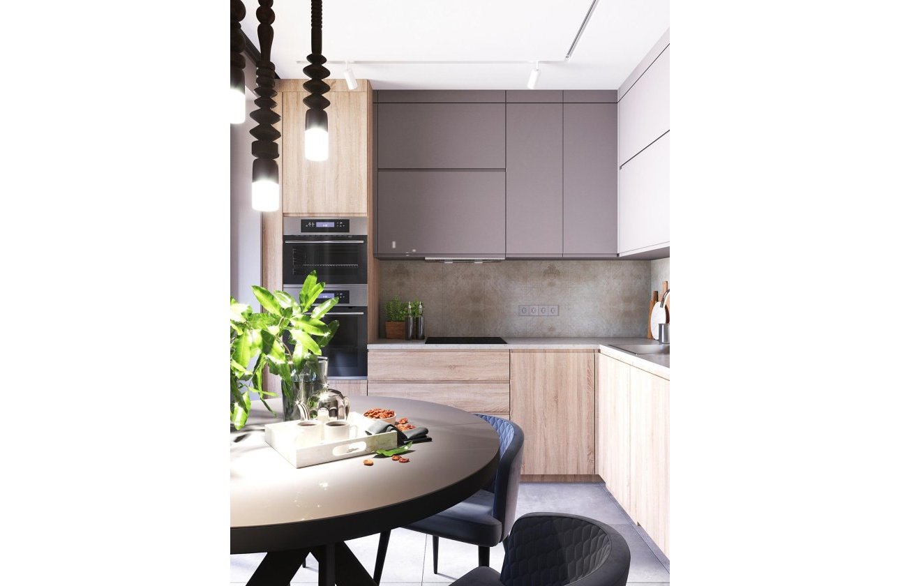 Nouvelle Construction - Villa -
Finestrat - Balcón De Finestrat