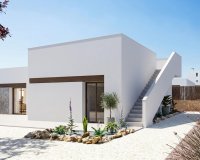Nouvelle Construction - Villa -
Finestrat - Balcón De Finestrat