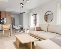 Nouvelle Construction - Villa -
Finestrat - Balcón De Finestrat