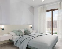 Nouvelle Construction - Villa -
Finestrat - Balcón De Finestrat