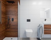 Nouvelle Construction - Villa -
Finestrat - Balcón De Finestrat