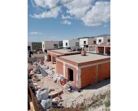 Nouvelle Construction - Villa -
Finestrat - Balcón De Finestrat