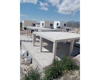 Nouvelle Construction - Villa -
Finestrat - Balcón De Finestrat