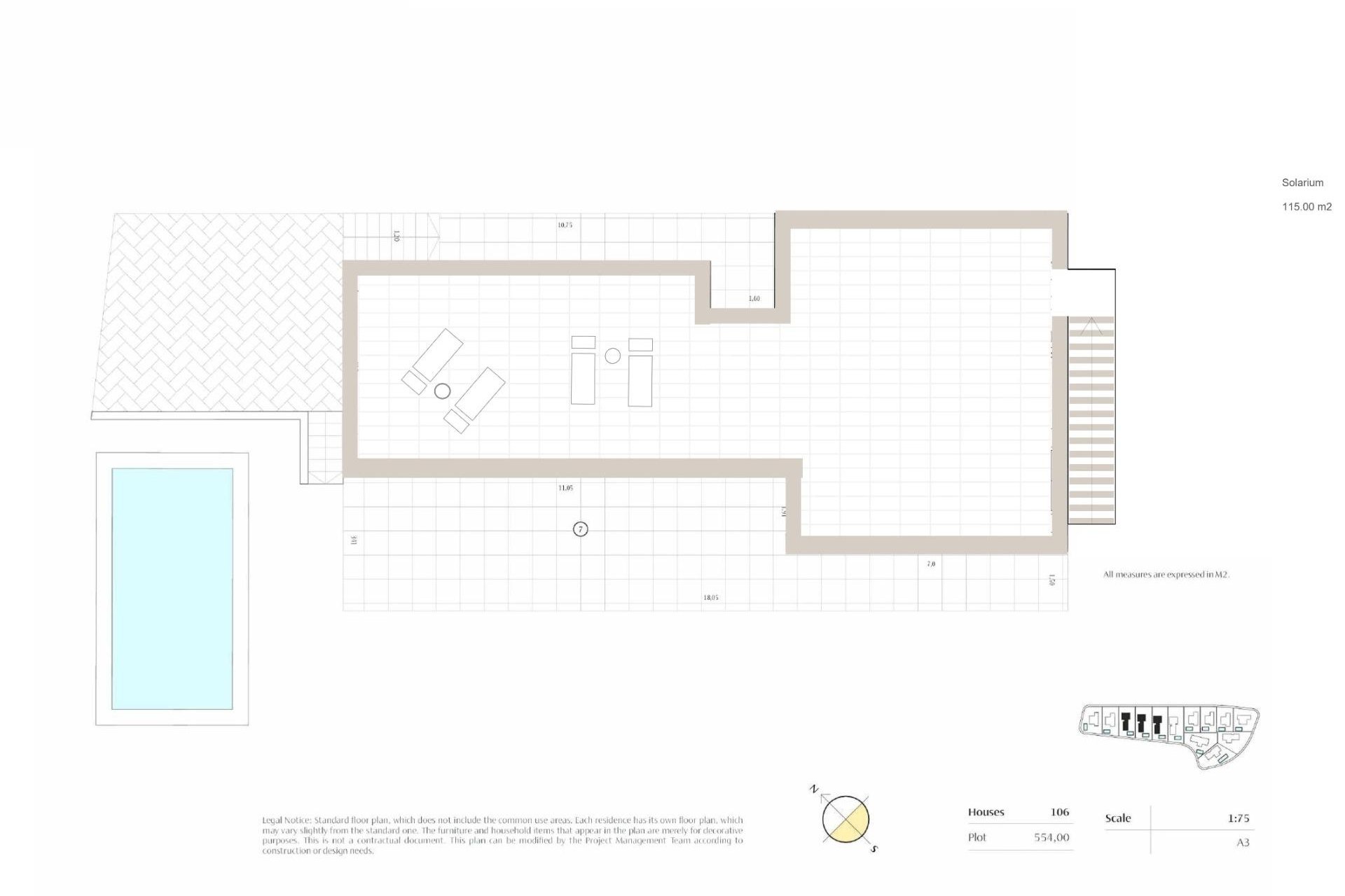 Nouvelle Construction - Villa -
Finestrat - Balcón De Finestrat