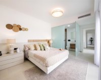 Nouvelle Construction - Villa -
Finestrat - Balcón De Finestrat