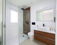 Nouvelle Construction - Villa -
Finestrat - Balcón De Finestrat