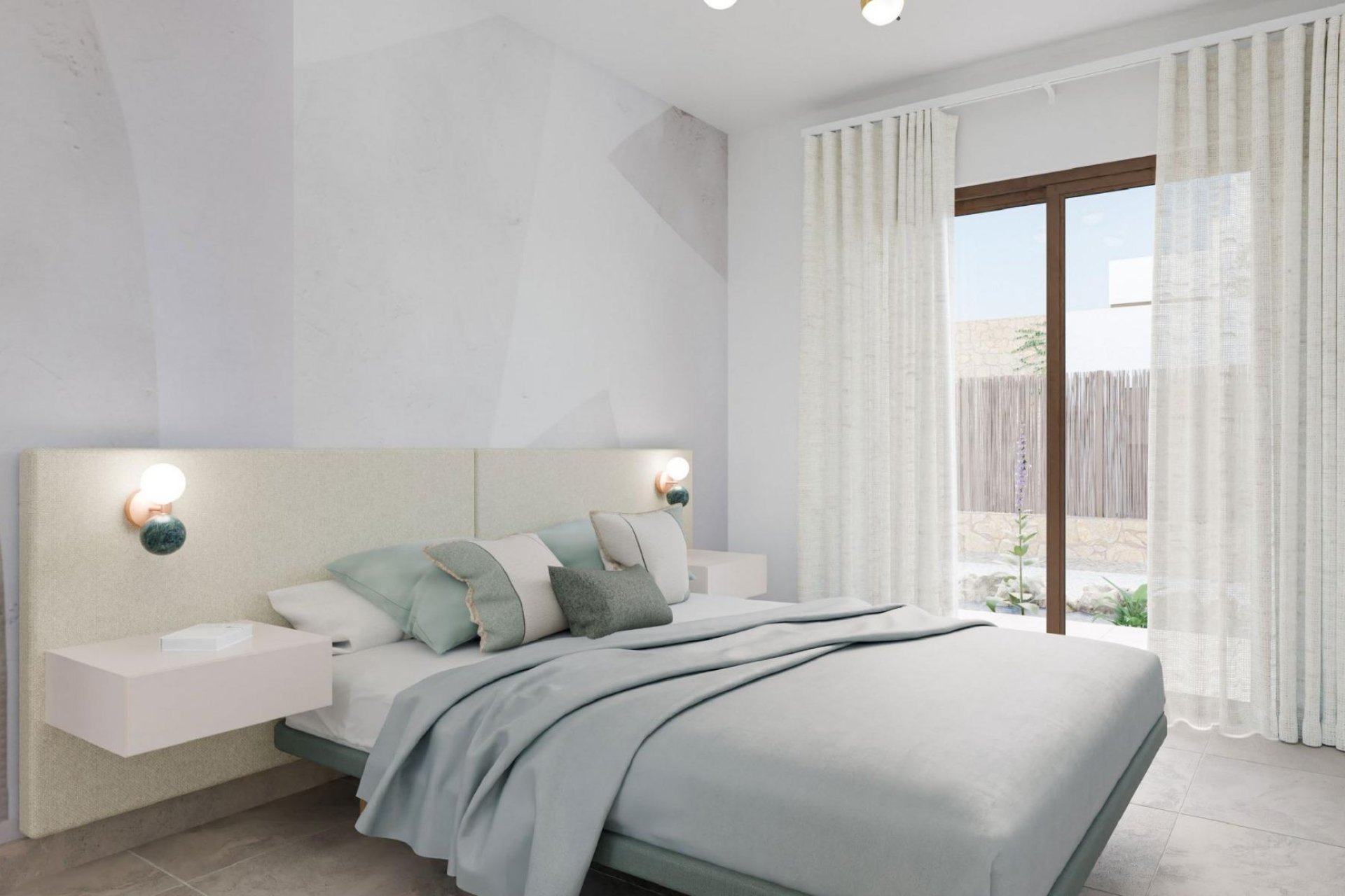 Nouvelle Construction - Villa -
Finestrat - Balcón De Finestrat