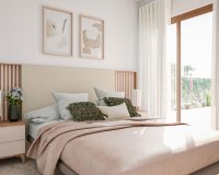 Nouvelle Construction - Villa -
Finestrat - Balcón De Finestrat