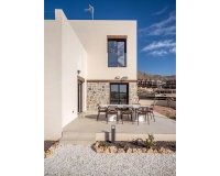 Nouvelle Construction - Villa -
Finestrat - Balcón De Finestrat
