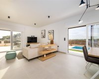 Nouvelle Construction - Villa -
Finestrat - Balcón De Finestrat