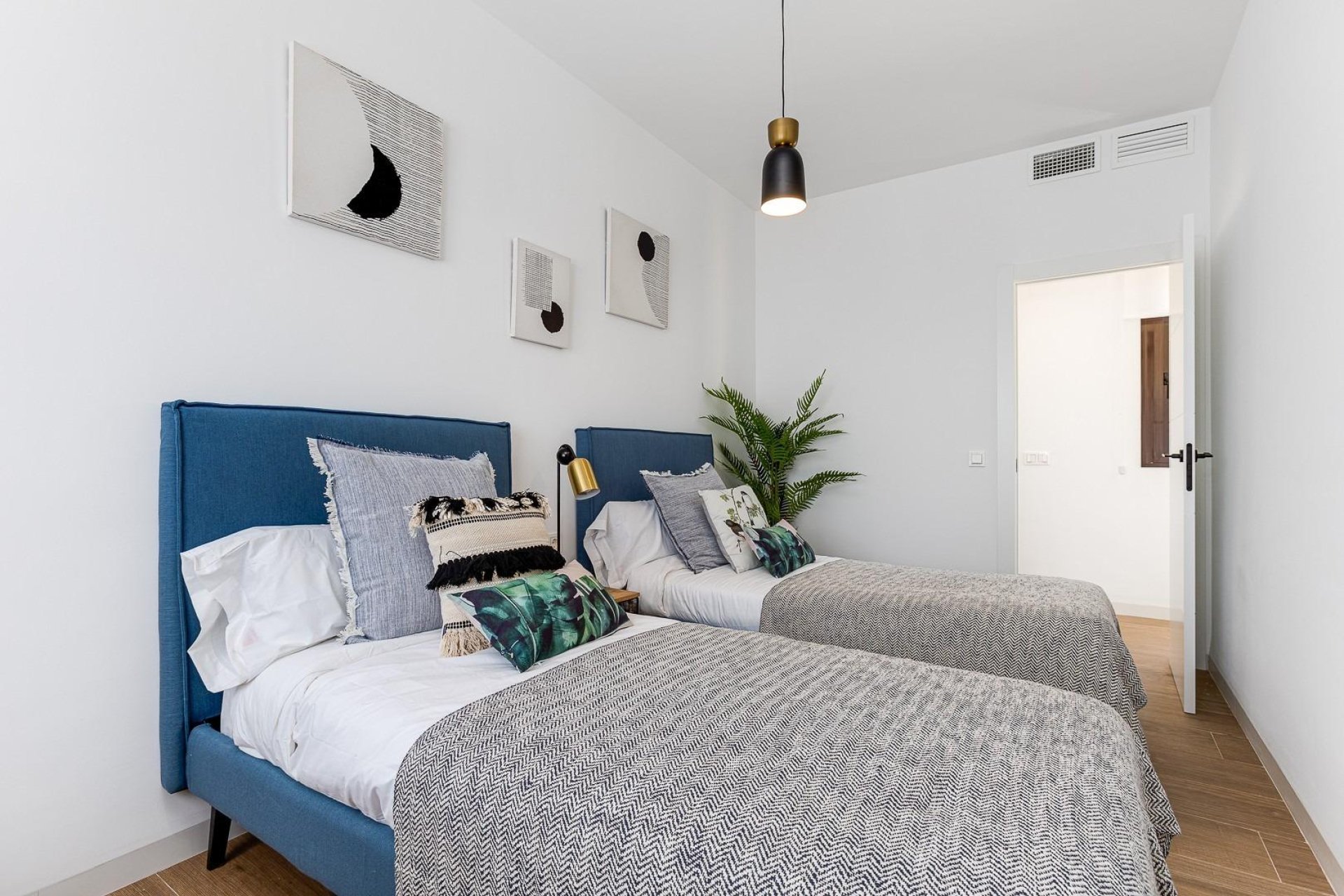Nouvelle Construction - Villa -
Finestrat - Balcón De Finestrat