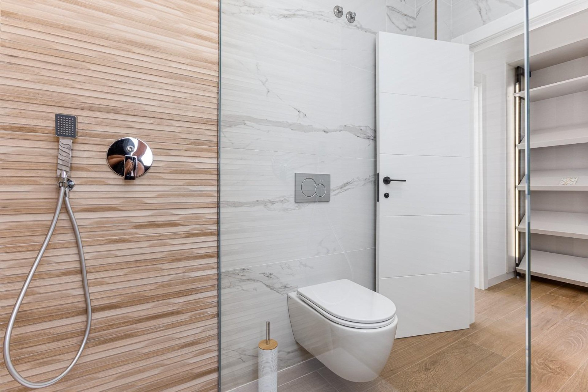 Nouvelle Construction - Villa -
Finestrat - Balcón De Finestrat
