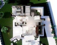 Nouvelle Construction - Villa -
Finestrat - Balcón De Finestrat