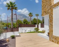 Nouvelle Construction - Villa -
Finestrat - Balcón De Finestrat