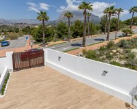 Nouvelle Construction - Villa -
Finestrat - Balcón De Finestrat