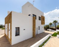 Nouvelle Construction - Villa -
Finestrat - Balcón De Finestrat