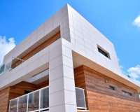 Nouvelle Construction - Villa -
Finestrat - Balcón De Finestrat