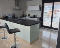 Nouvelle Construction - Villa -
Finestrat - Balcón De Finestrat