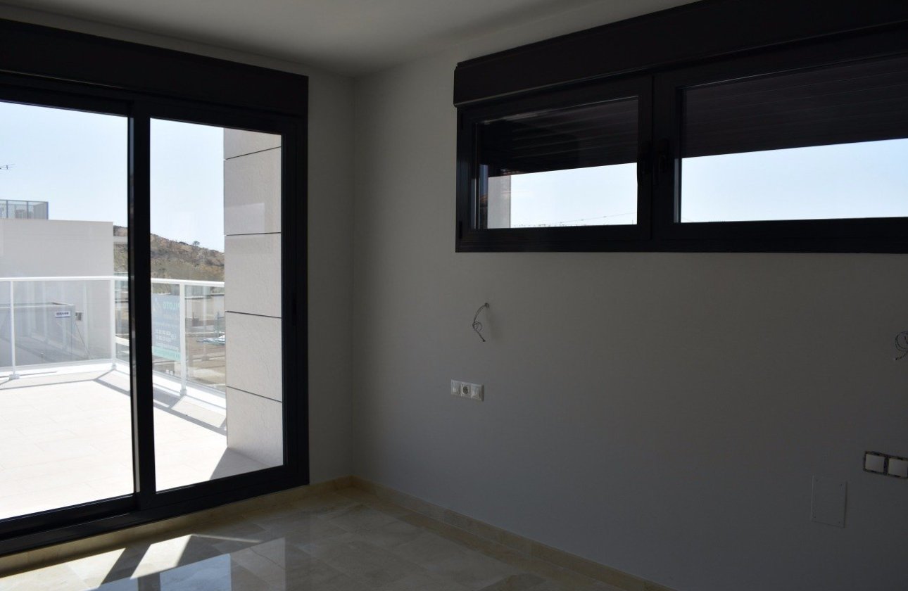 Nouvelle Construction - Villa -
Finestrat - Balcón De Finestrat