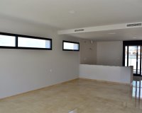 Nouvelle Construction - Villa -
Finestrat - Balcón De Finestrat