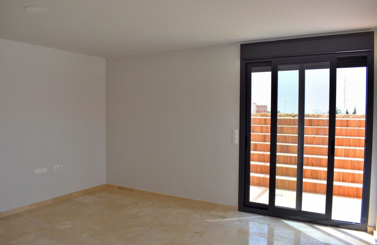 Nouvelle Construction - Villa -
Finestrat - Balcón De Finestrat