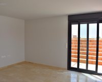 Nouvelle Construction - Villa -
Finestrat - Balcón De Finestrat