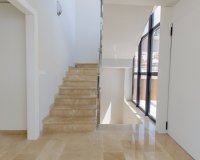 Nouvelle Construction - Villa -
Finestrat - Balcón De Finestrat