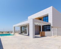 Nouvelle Construction - Villa -
Finestrat - Balcón De Finestrat