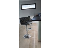 Nouvelle Construction - Villa -
Finestrat - Balcón De Finestrat