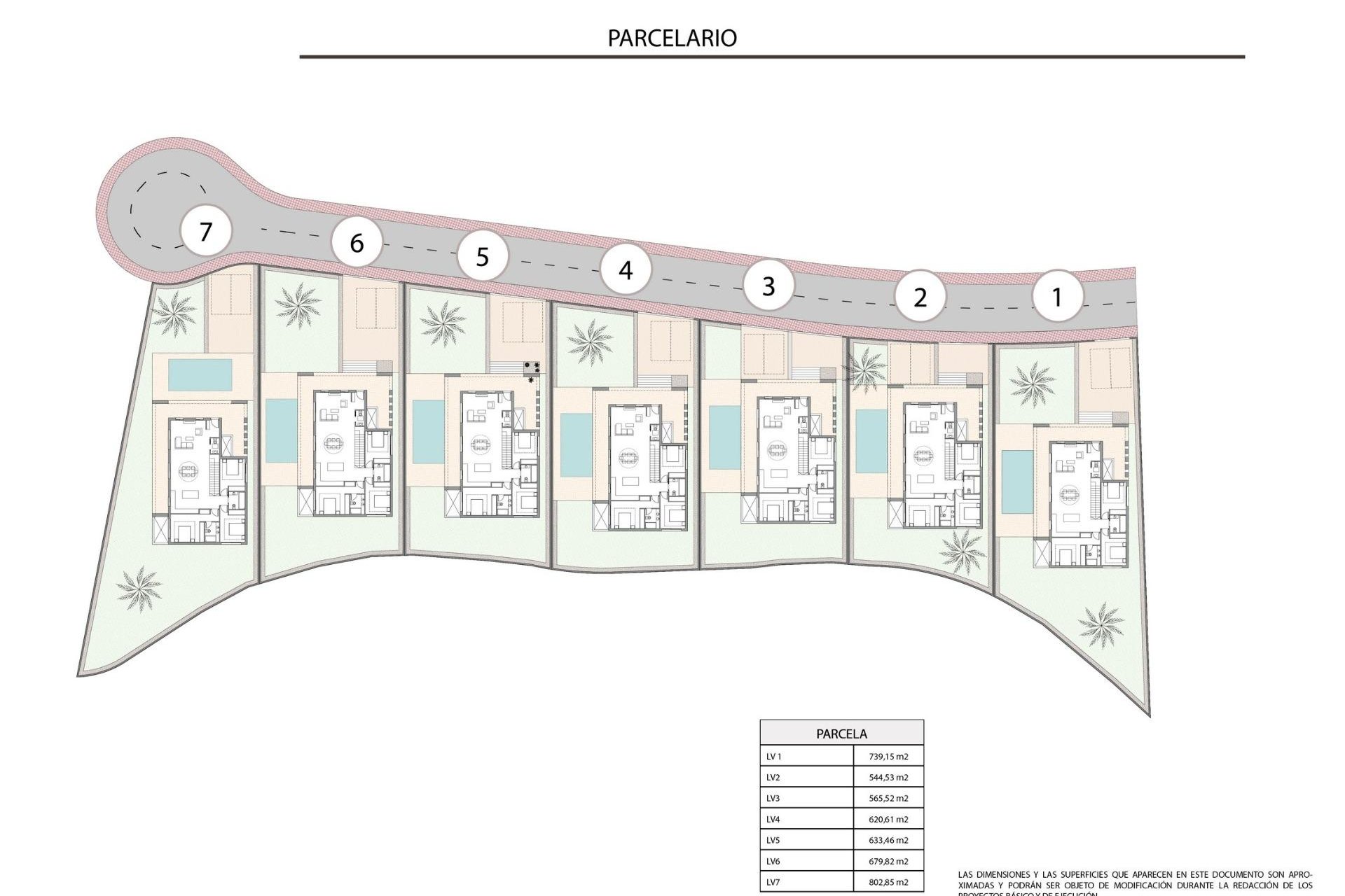 Nouvelle Construction - Villa -
Finestrat - Balcón De Finestrat