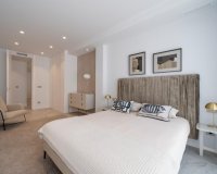 Nouvelle Construction - Villa -
Finestrat - Campana Garden