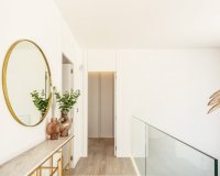 Nouvelle Construction - Villa -
Finestrat - Campana Garden