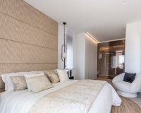 Nouvelle Construction - Villa -
Finestrat - Campana Garden