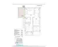 Nouvelle Construction - Villa -
Finestrat - Campana Garden