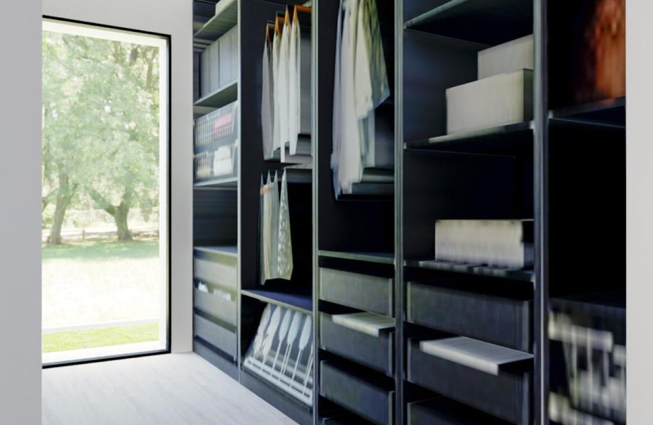 Nouvelle Construction - Villa -
Finestrat - Campana Garden