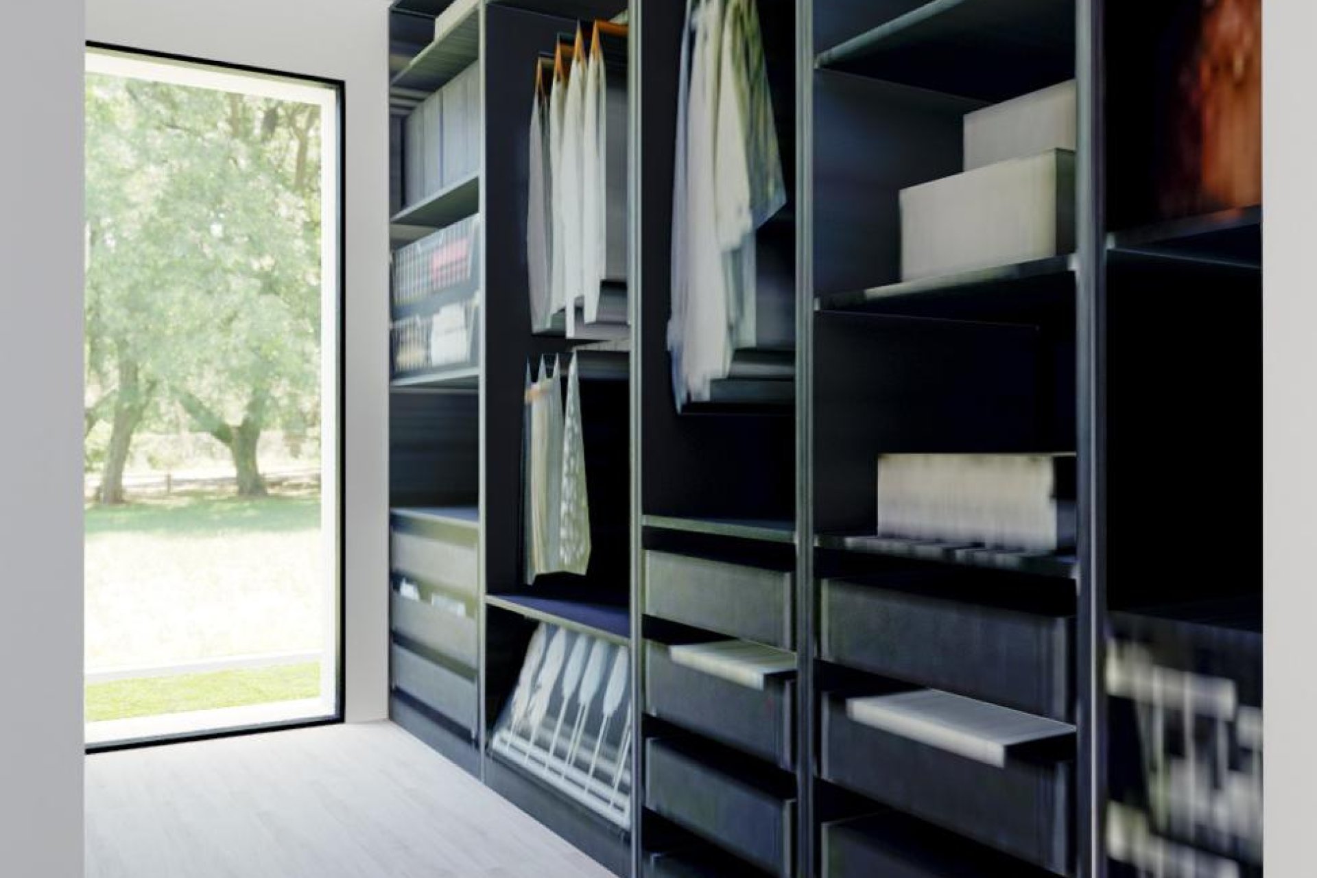 Nouvelle Construction - Villa -
Finestrat - Campana Garden