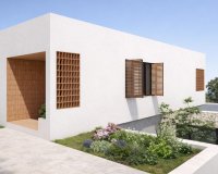 Nouvelle Construction - Villa -
Finestrat - Campana Garden