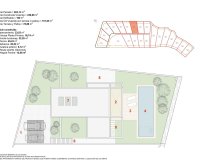 Nouvelle Construction - Villa -
Finestrat - Campana Garden