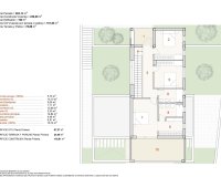 Nouvelle Construction - Villa -
Finestrat - Campana Garden