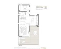Nouvelle Construction - Villa -
Finestrat - Campana Garden