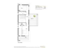 Nouvelle Construction - Villa -
Finestrat - Campana Garden